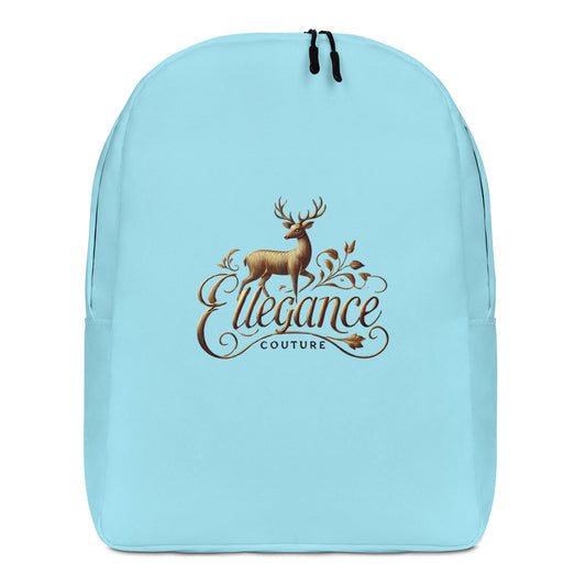 Stag Large Backpack