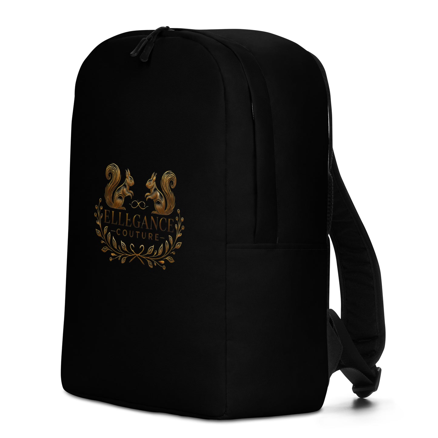 Squirrel Large Backpack