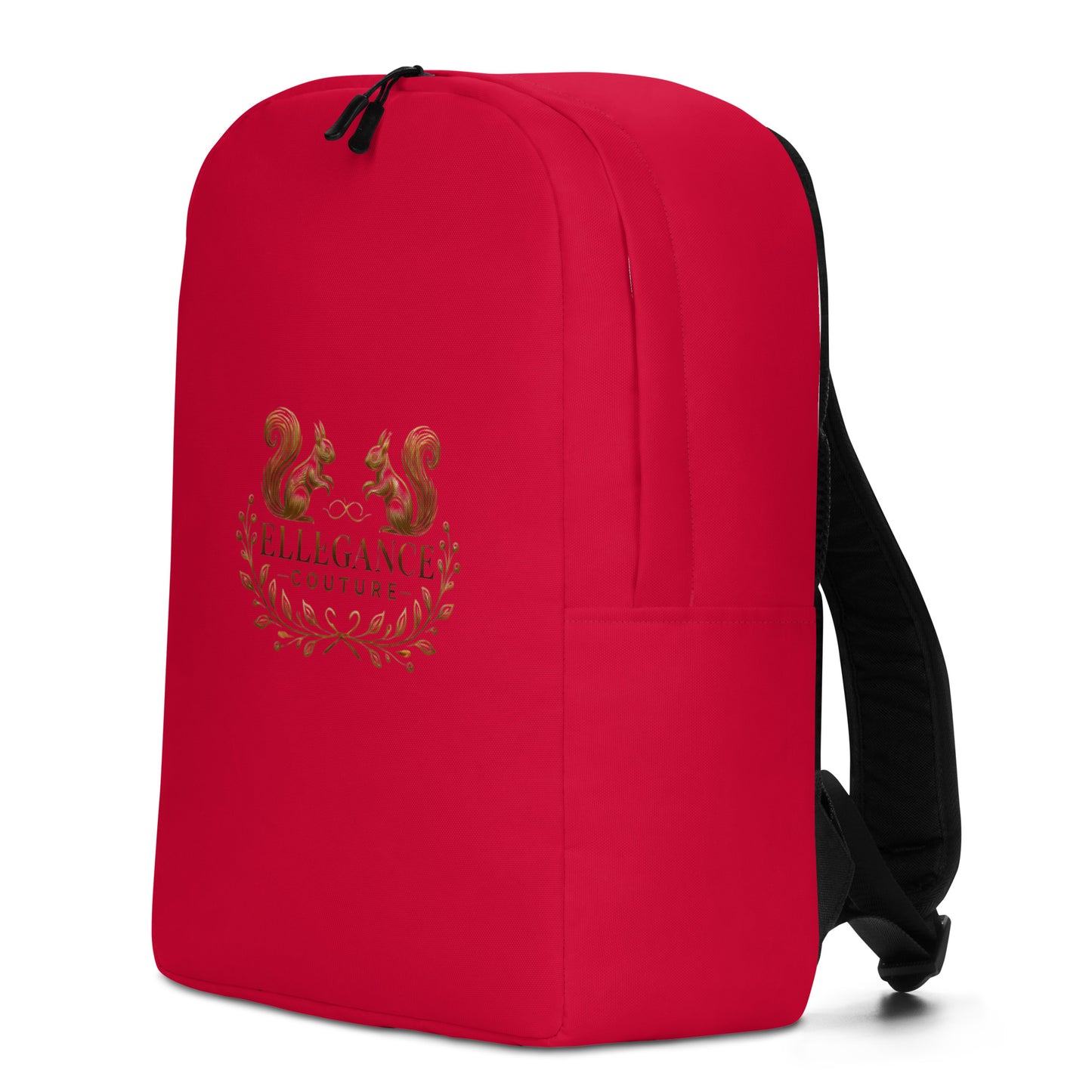 Squirrel Large Backpack