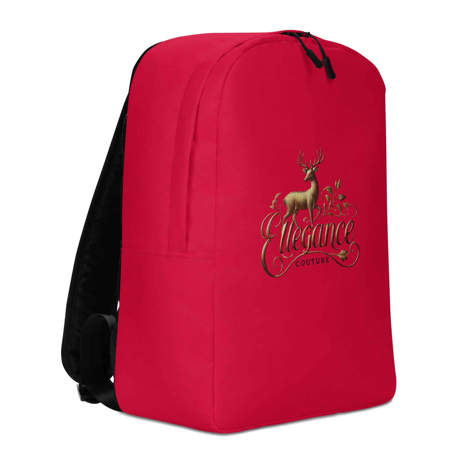 Stag Large Backpack