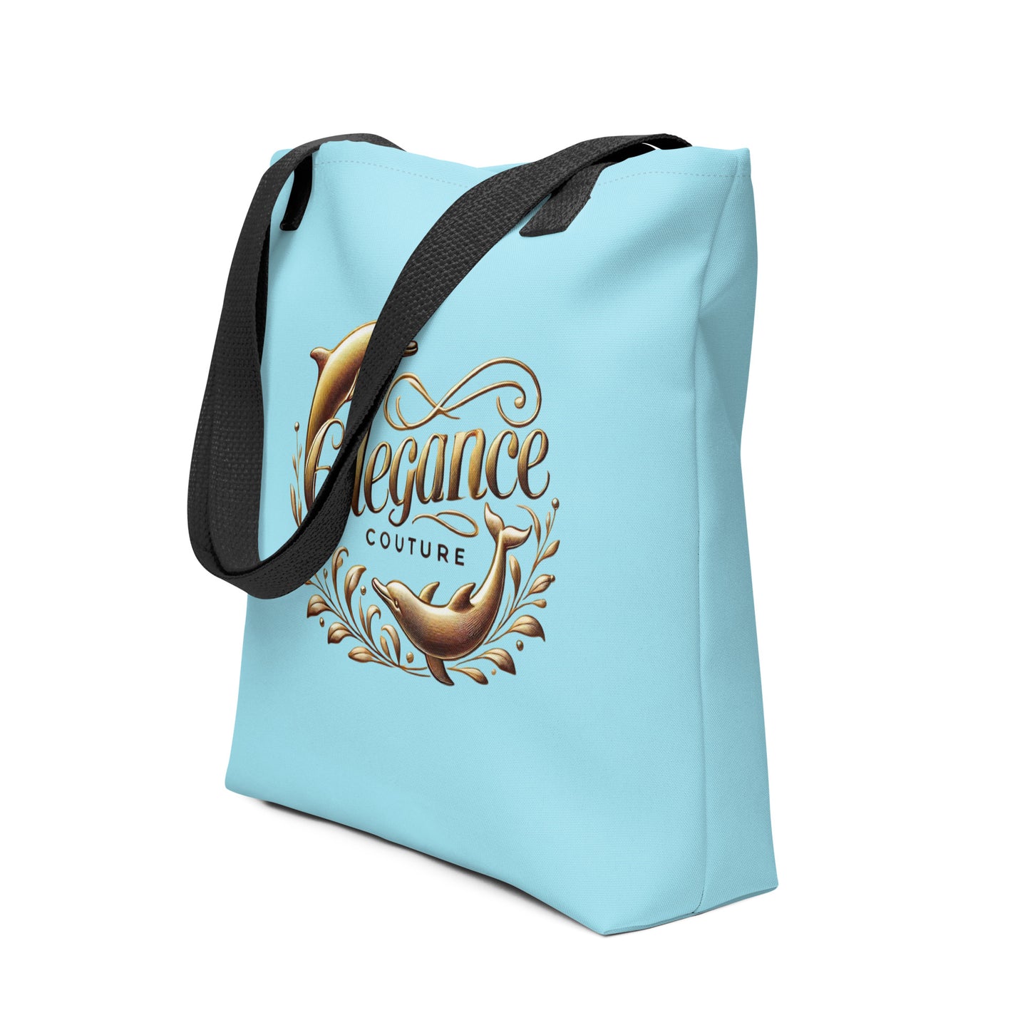 Dolphin Small Tote