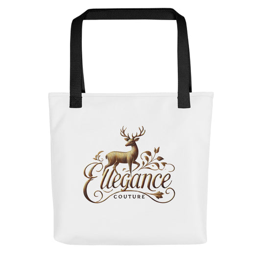 Stag Small Tote