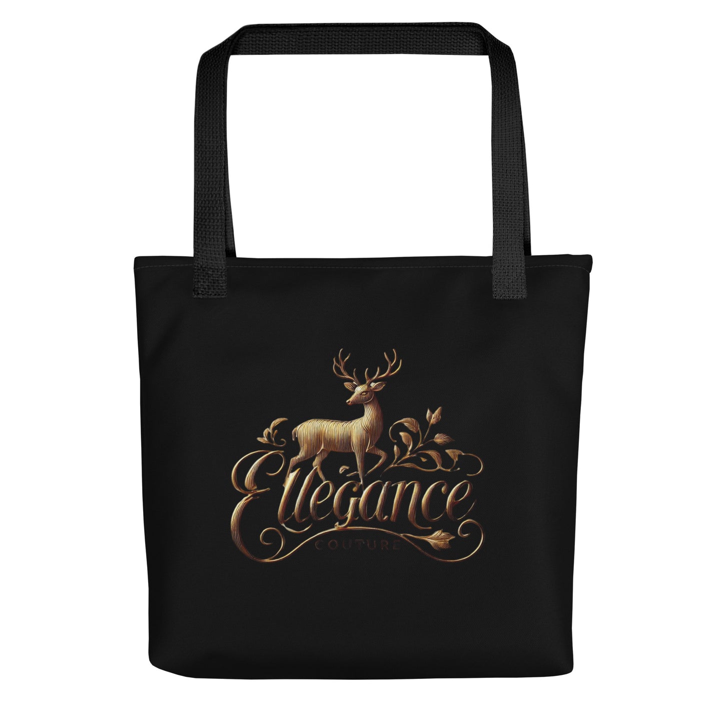 Stag Small Tote