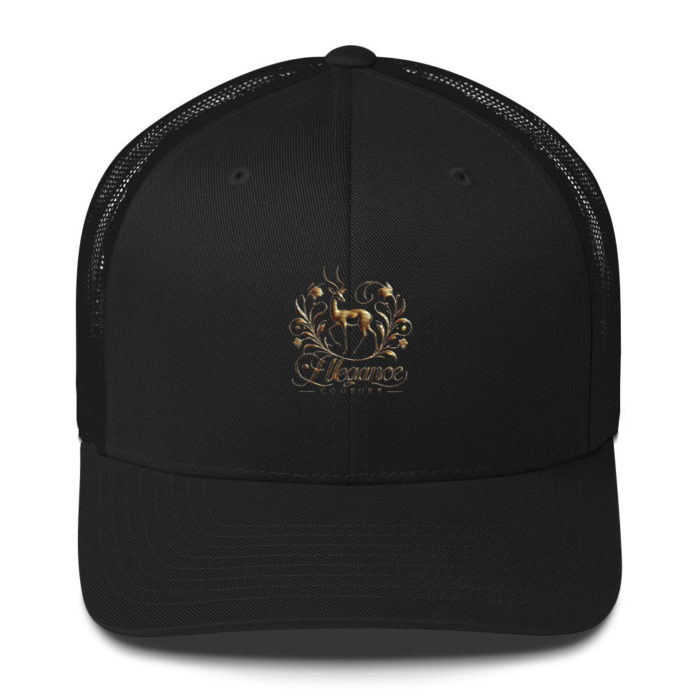 Springbok Trucker Cap