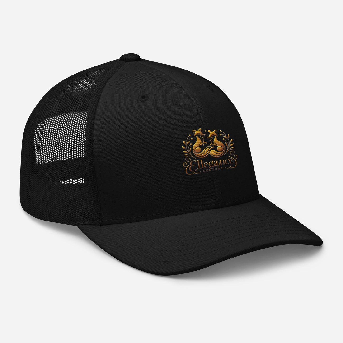 Fox Trucker Cap