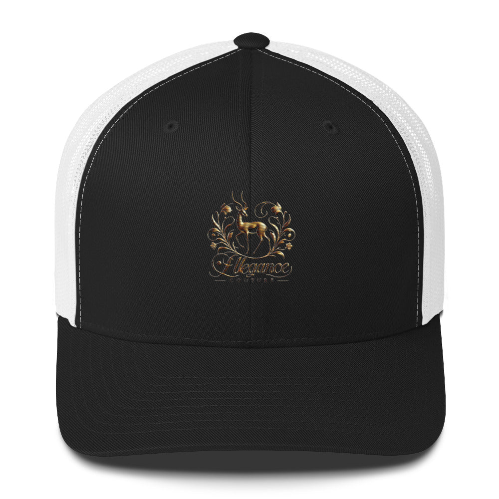 Springbok Trucker Cap