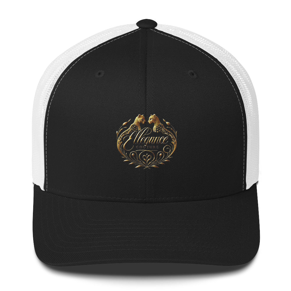 Cheater Trucker Cap