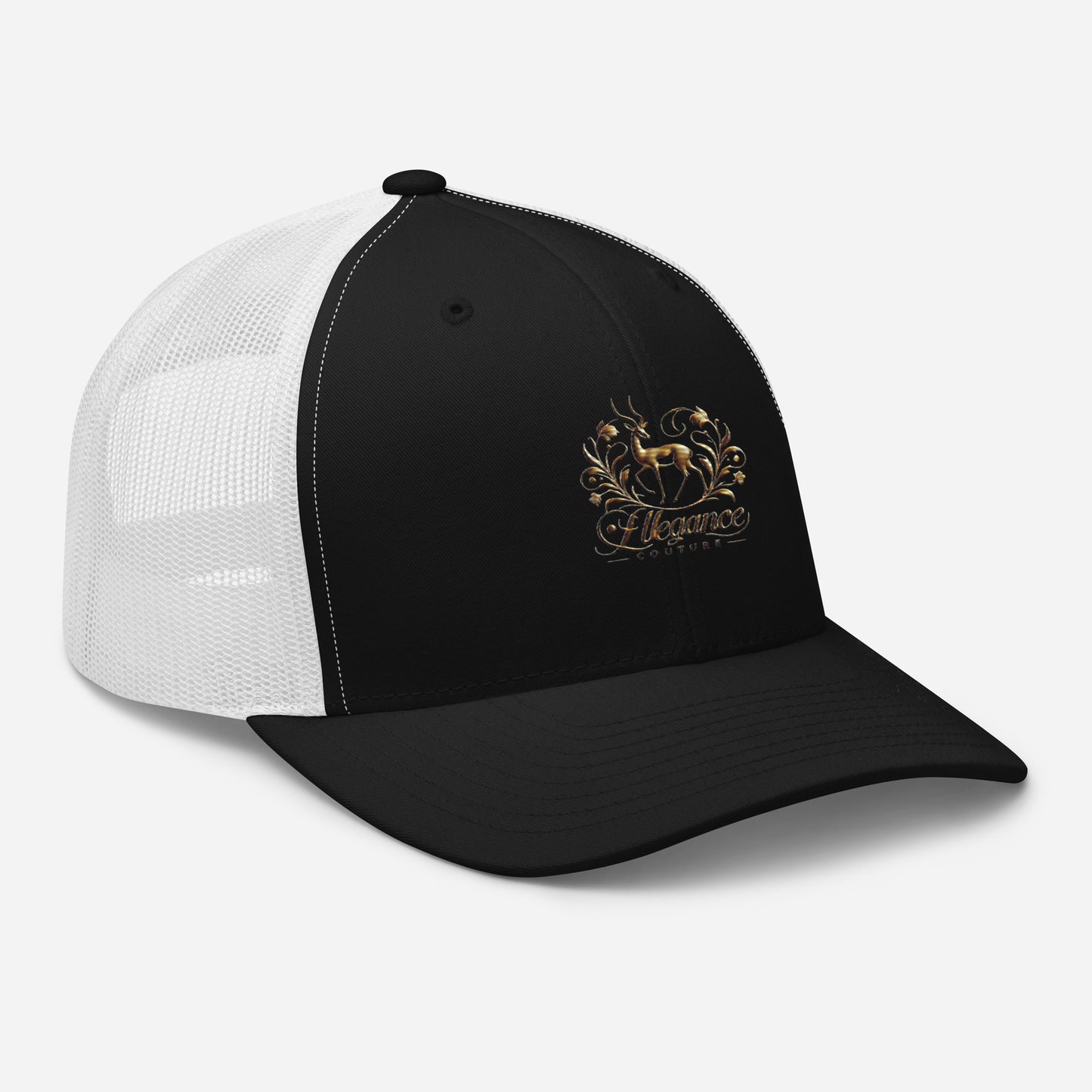 Springbok Trucker Cap