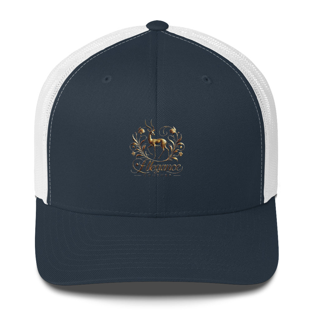 Springbok Trucker Cap