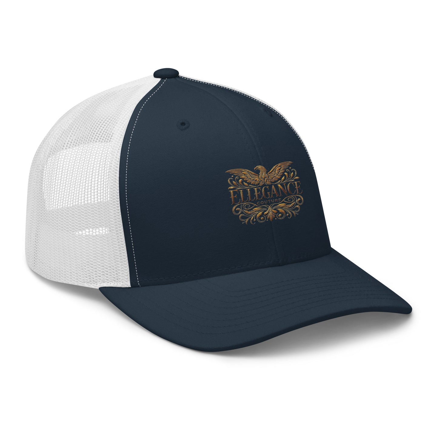 Eagle Trucker Cap