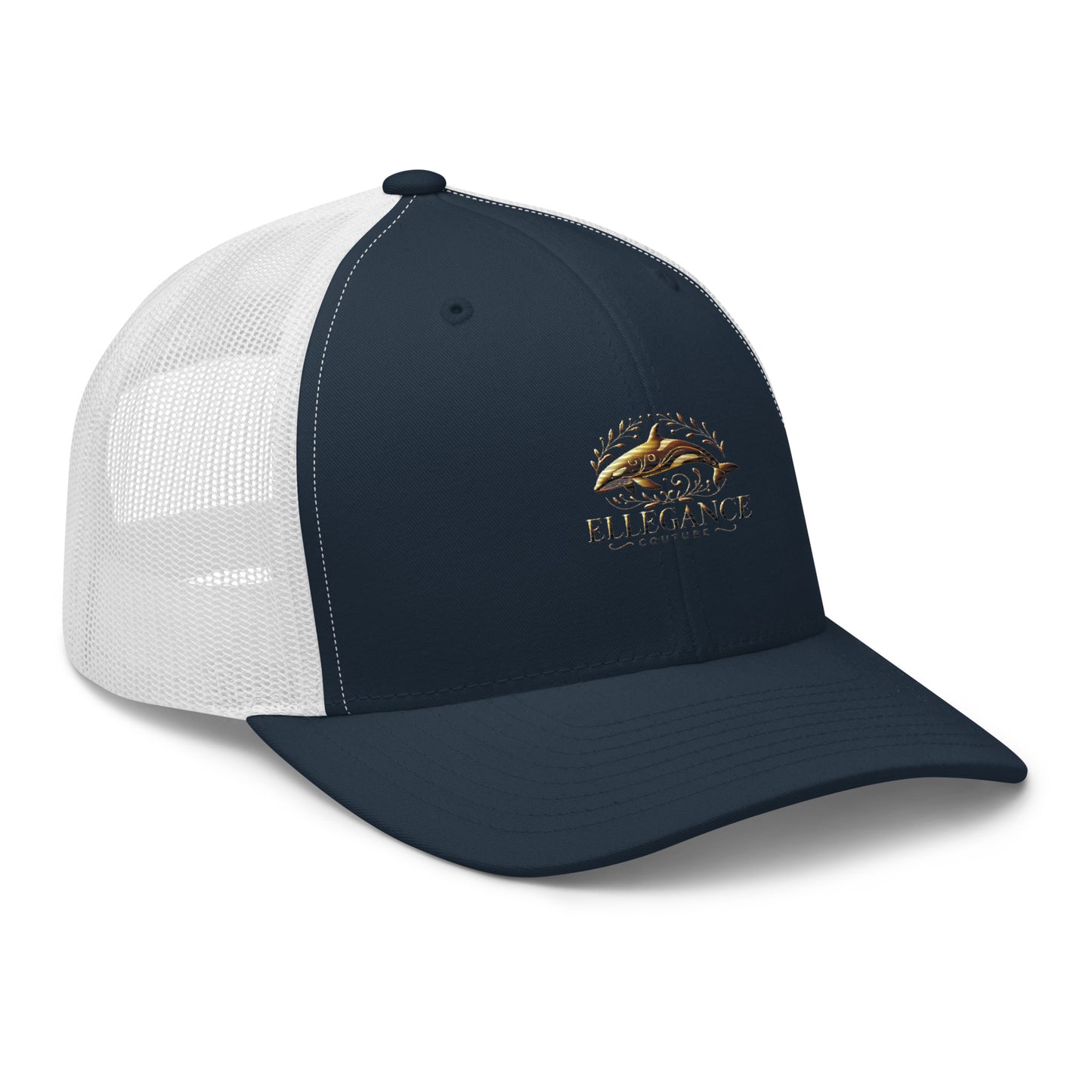 Orca Trucker Cap