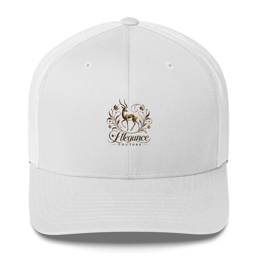 Springbok Trucker Cap