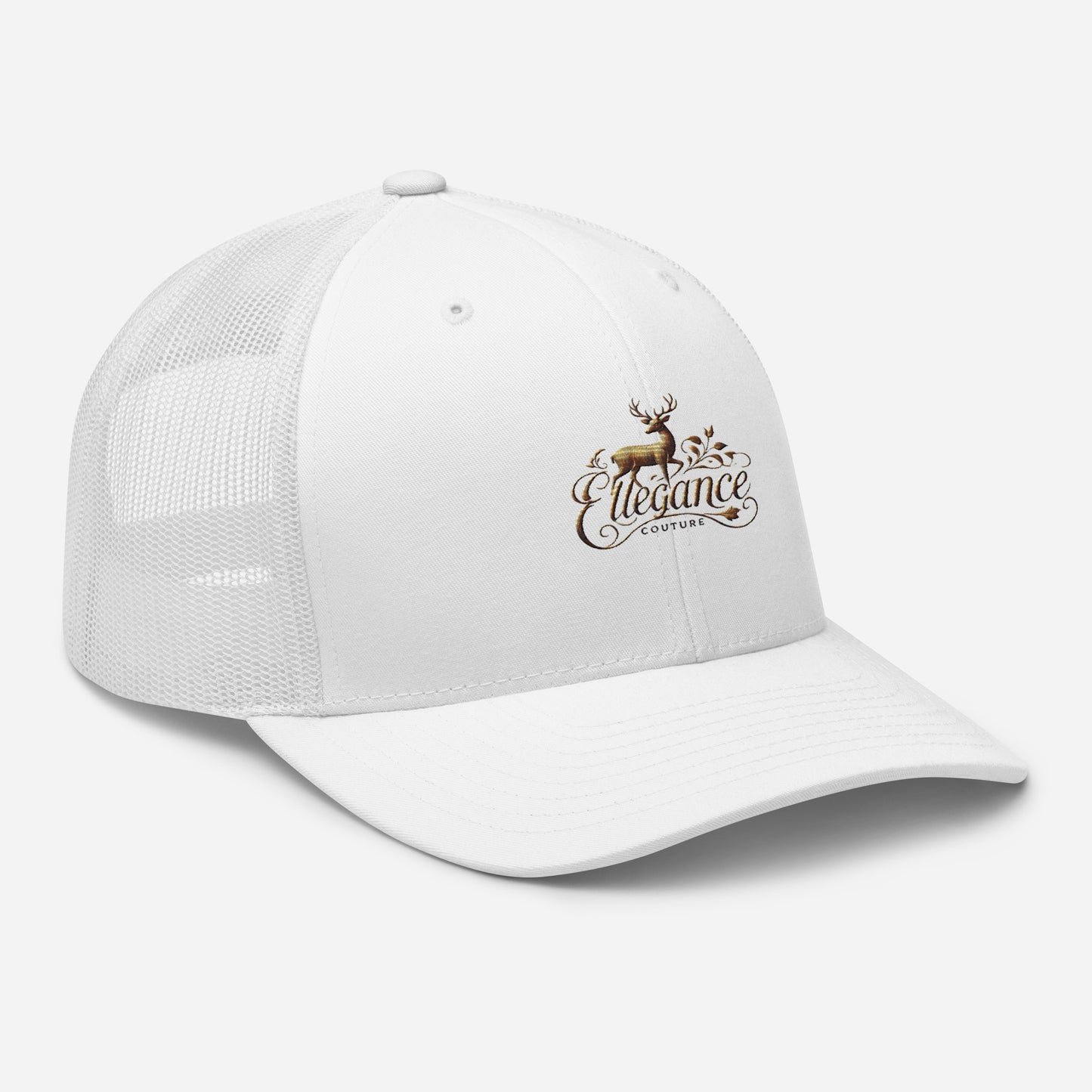 Stag Trucker Cap