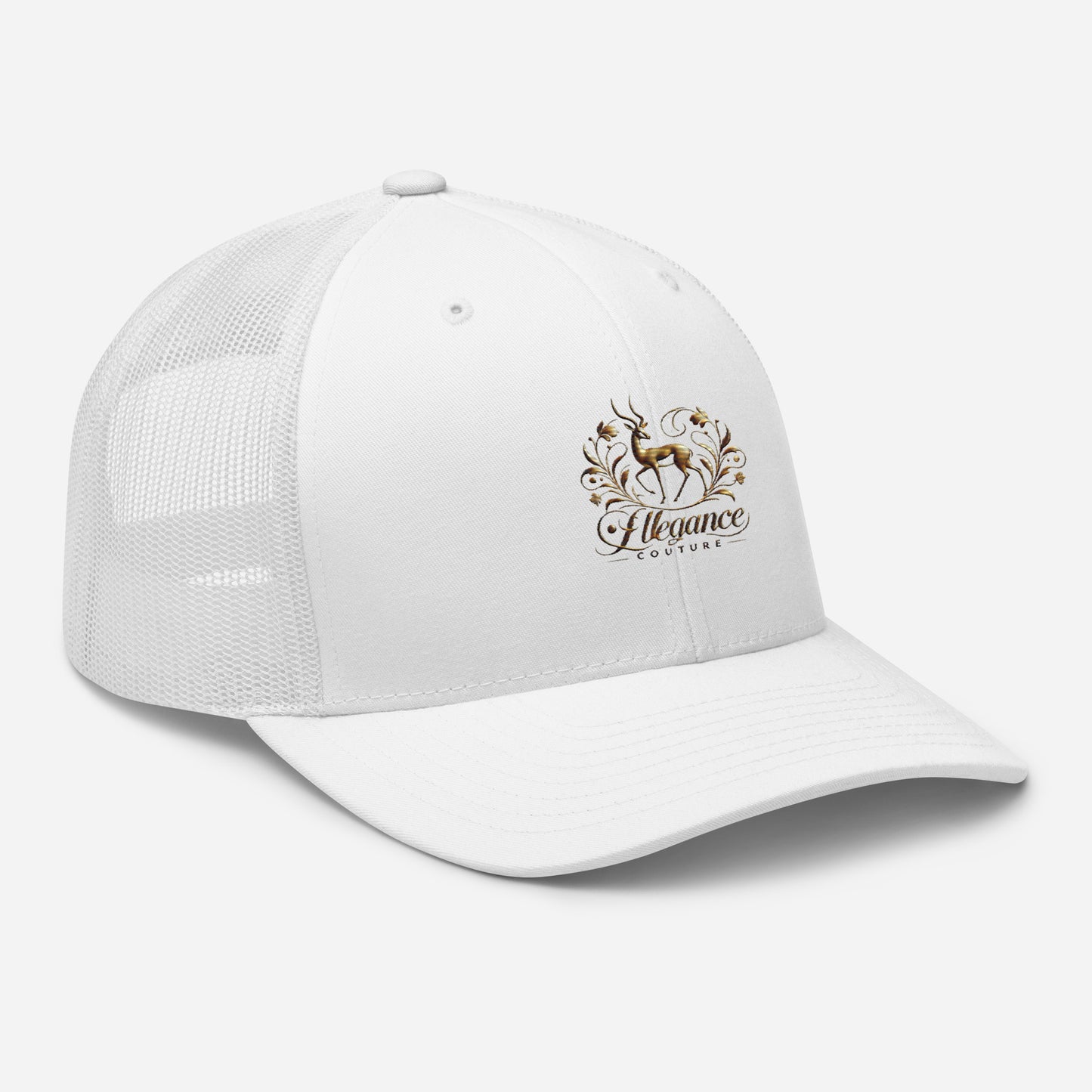 Springbok Trucker Cap