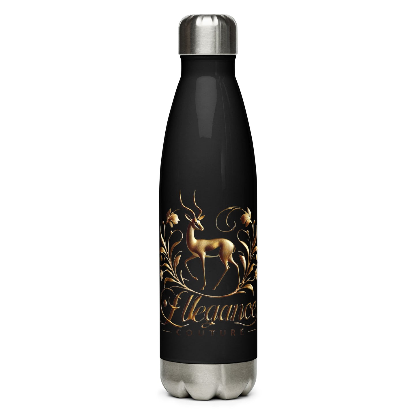 Springbok Water Bottle