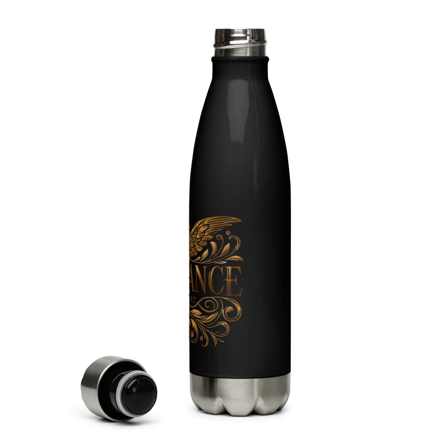 Eagle Water Bottle