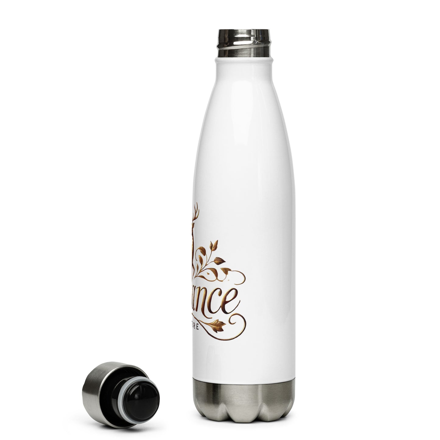 Stag Water Bottle