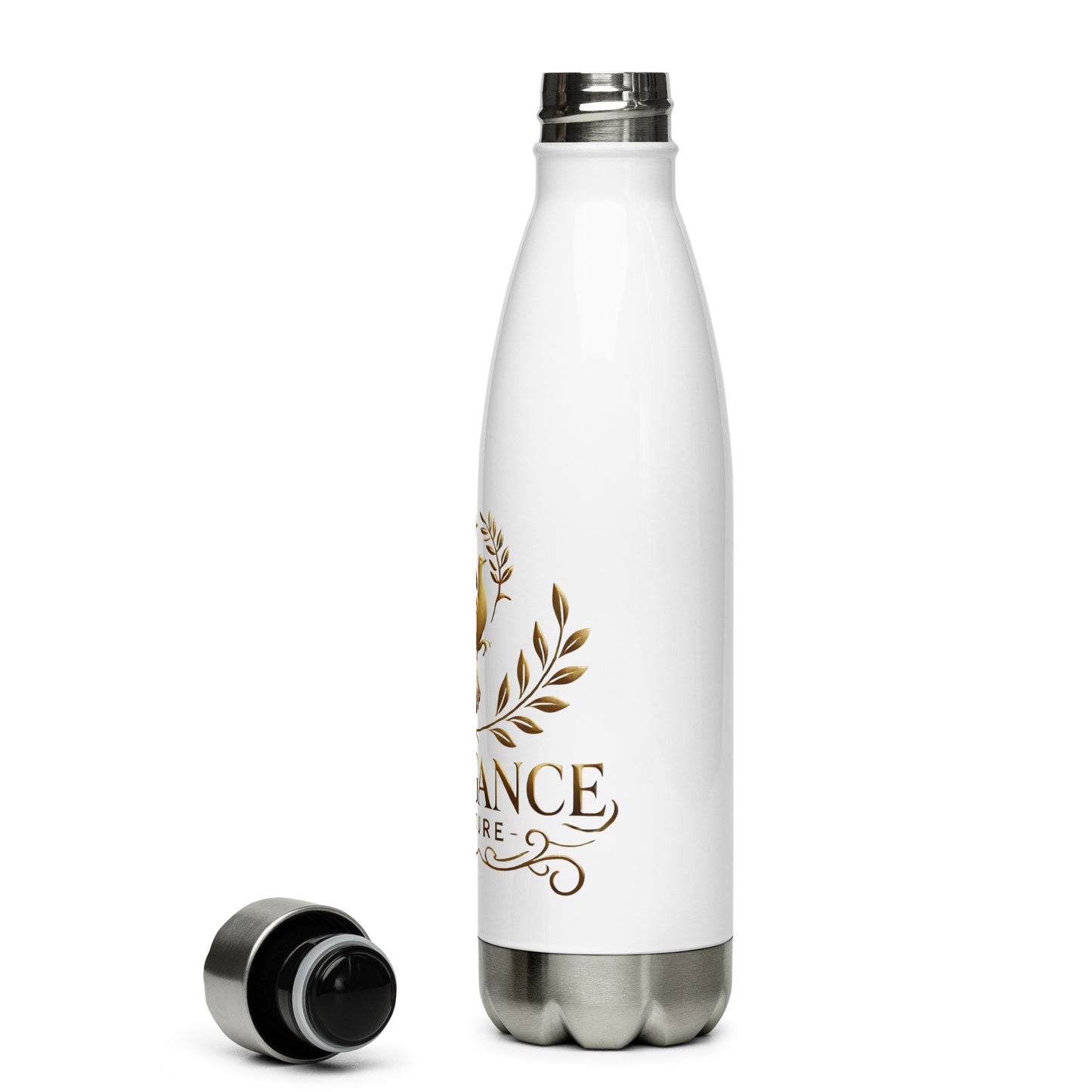 Dove Water Bottle