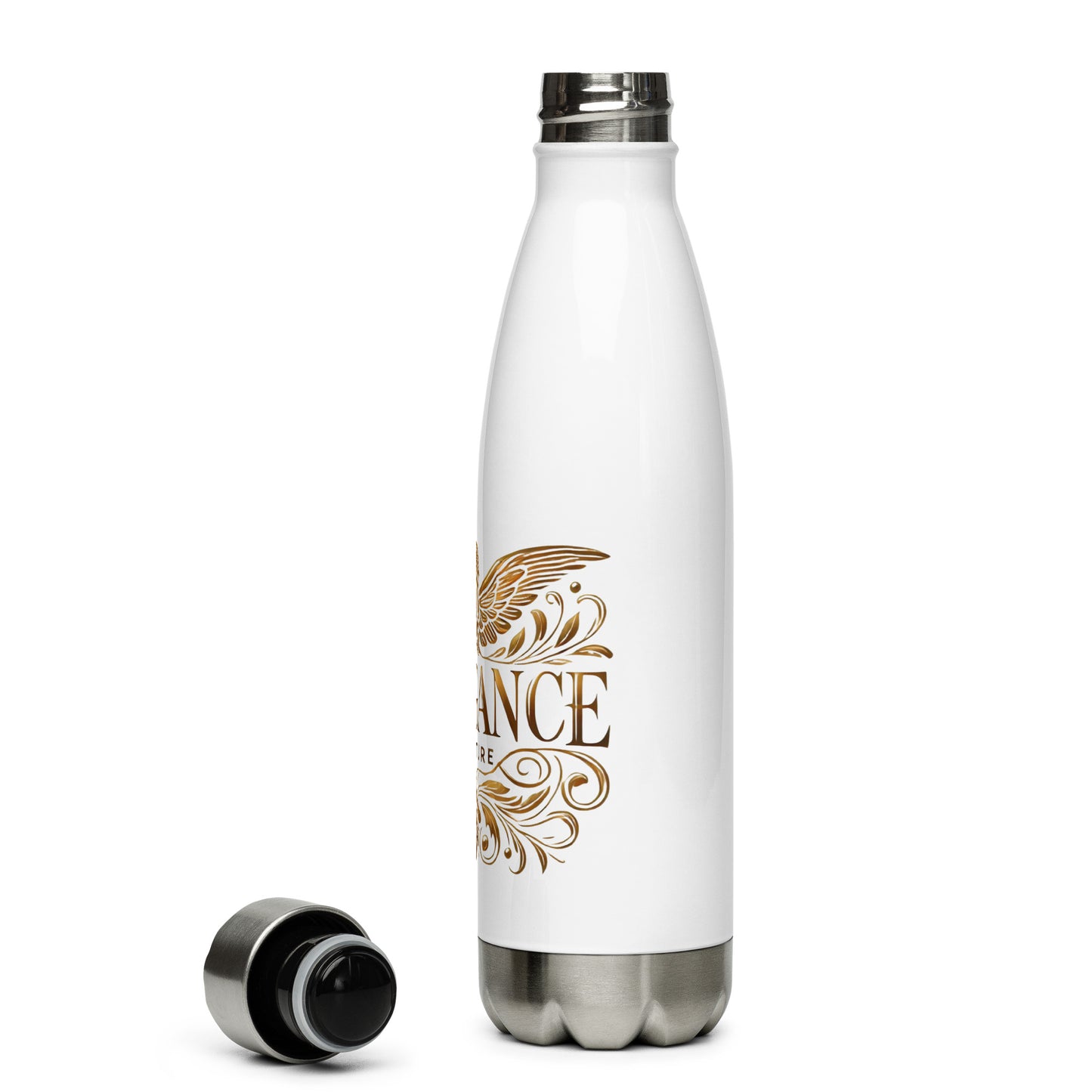 Eagle Water Bottle