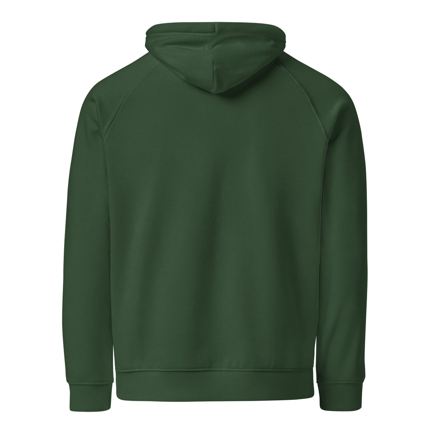 Teddy Eco Hoodie