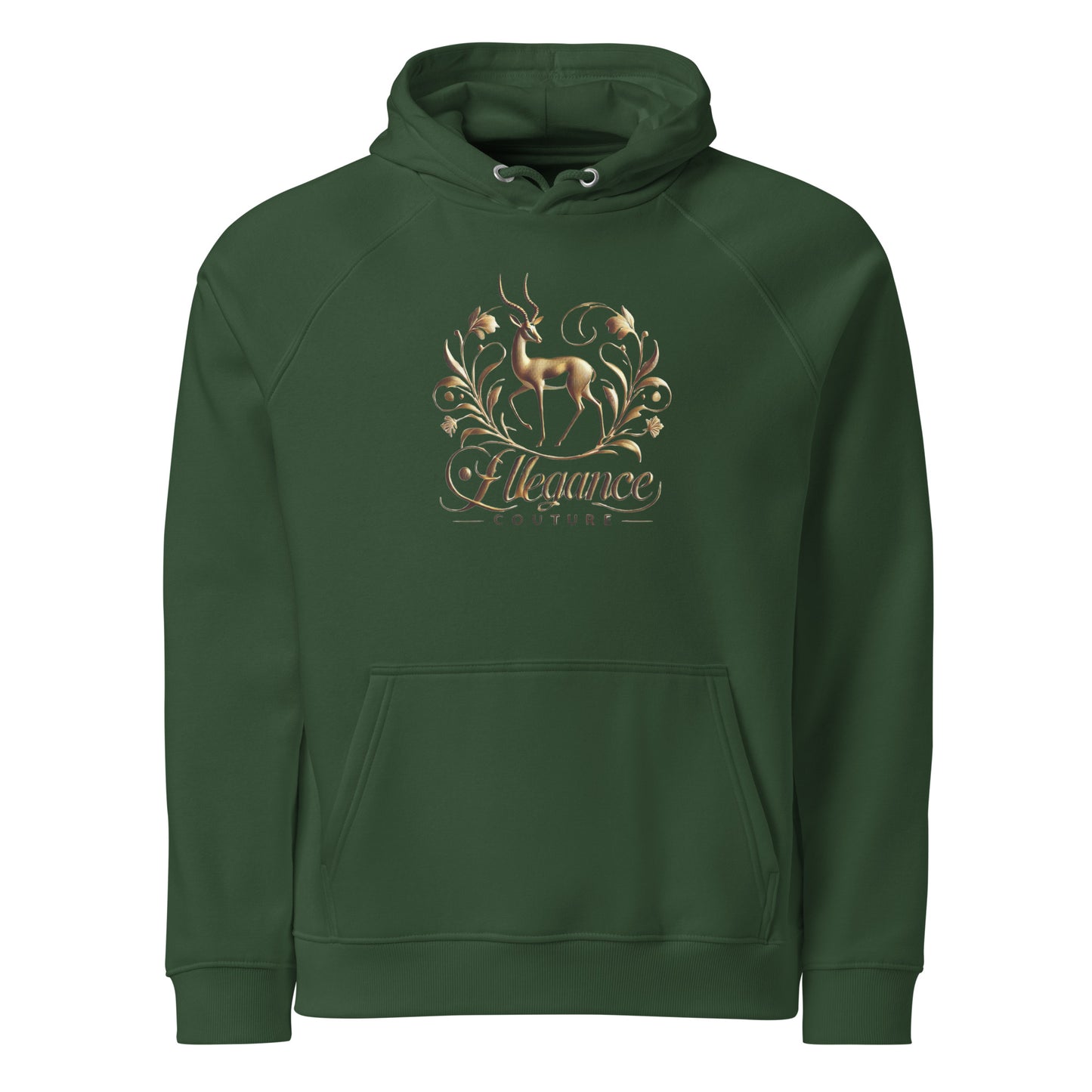 Springbok Eco Hoodie