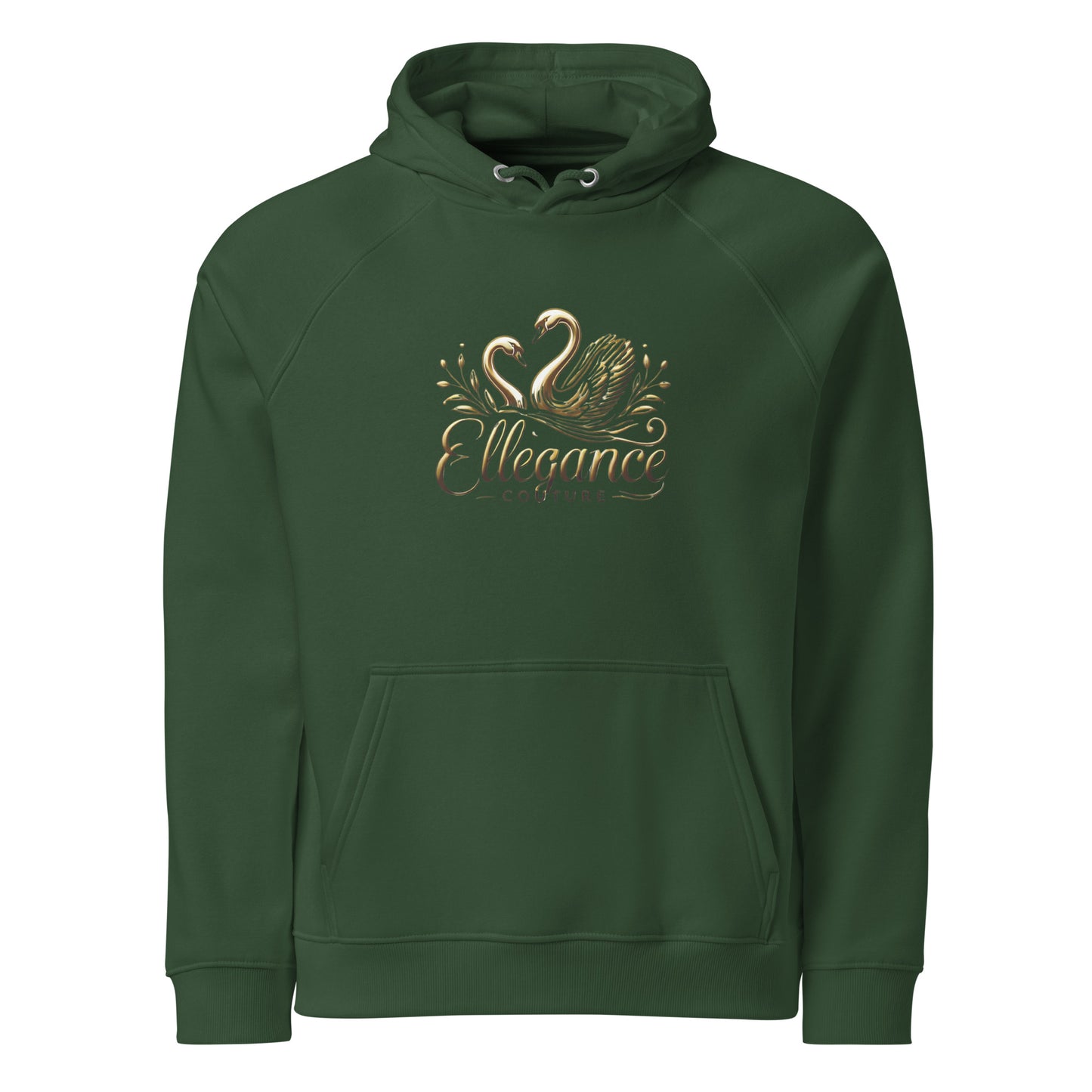 Swan Eco Hoodie