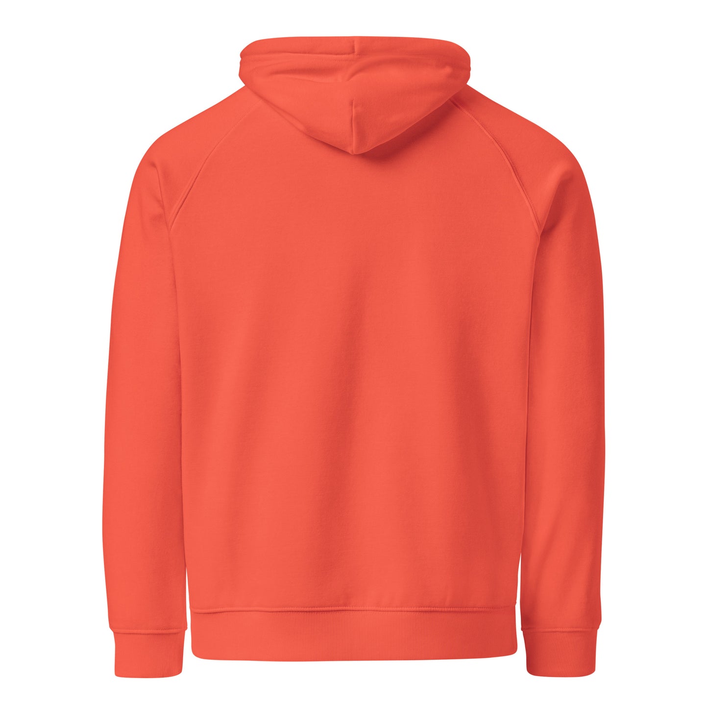 Fox Eco Hoodie