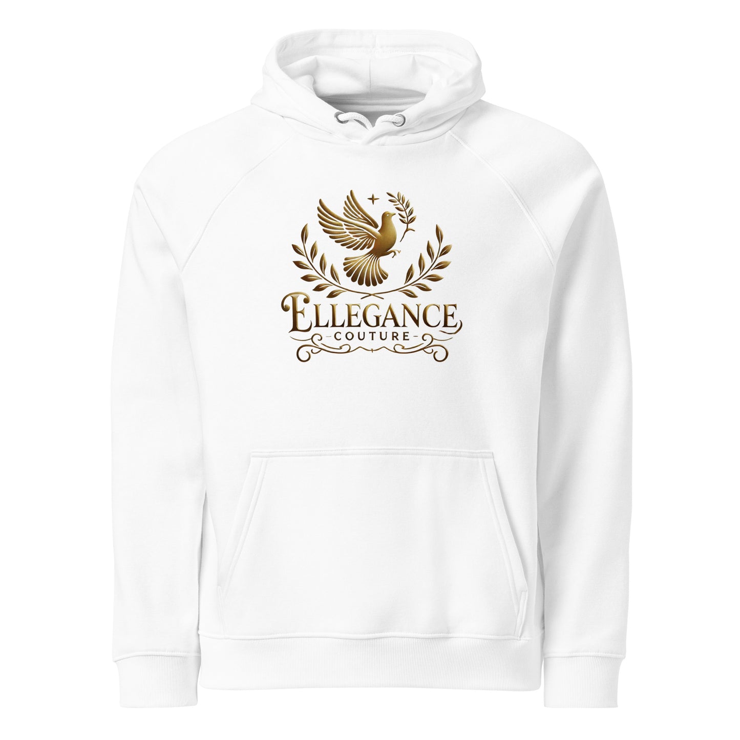 Dove Eco Hoodie