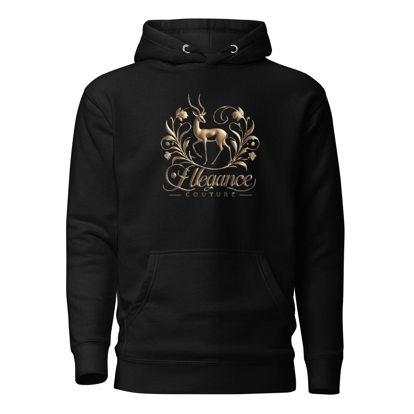 Springbok Premium Hoodie