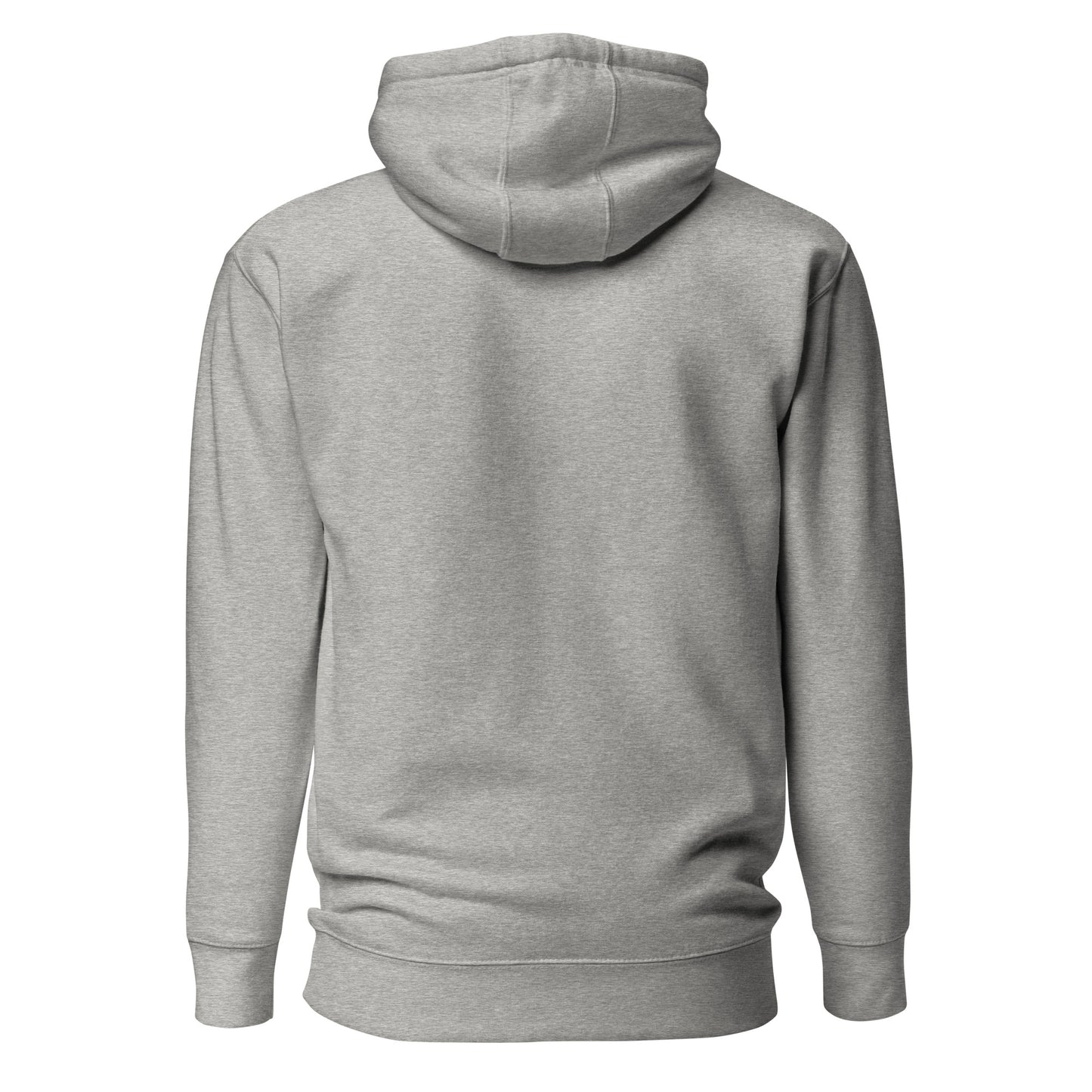 Springbok Premium Hoodie