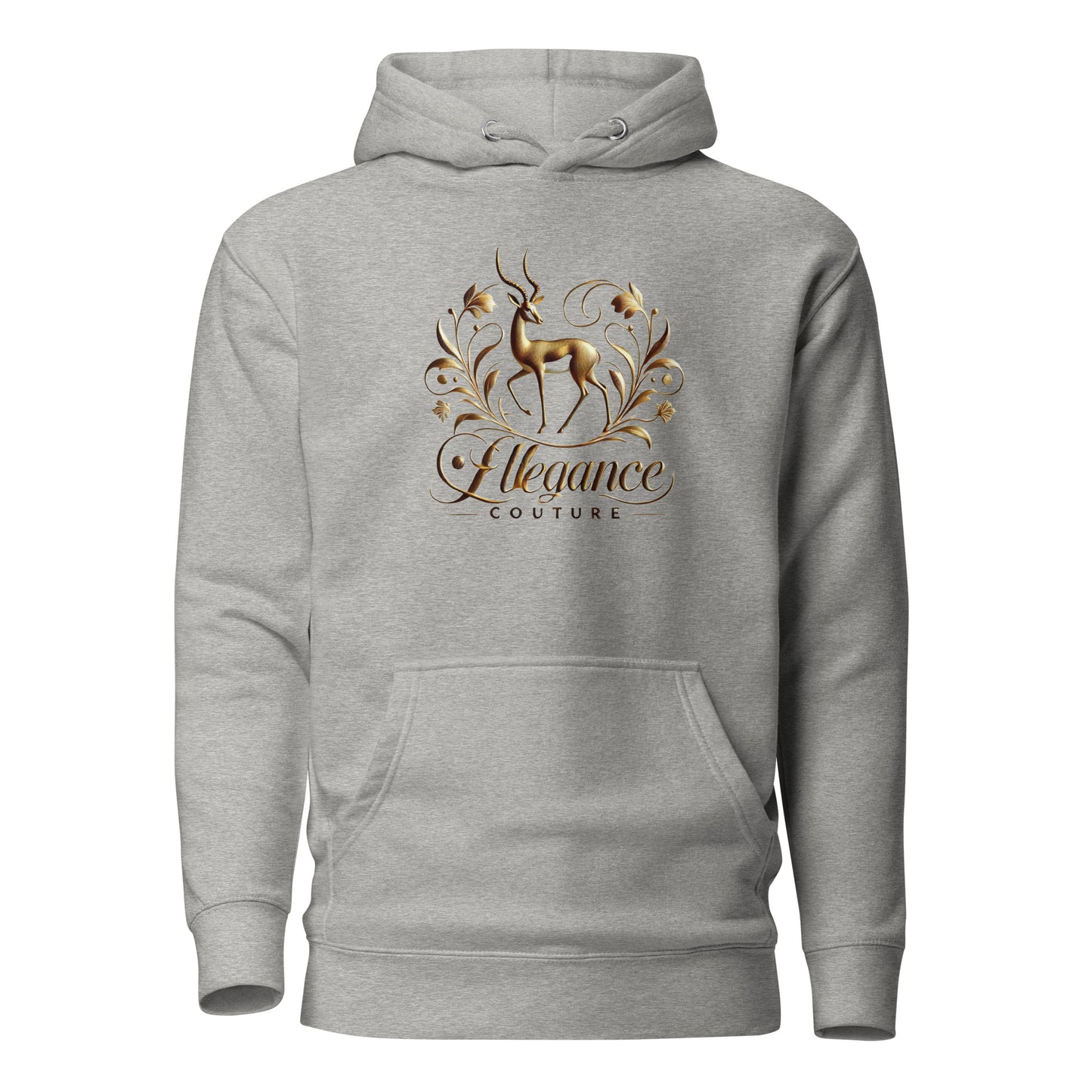 Springbok Premium Hoodie