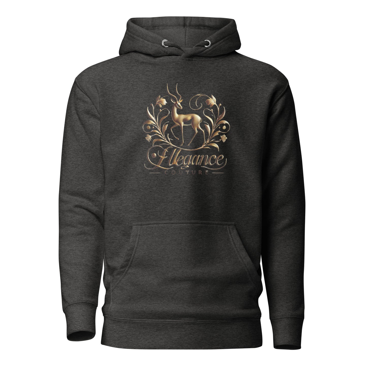 Springbok Premium Hoodie