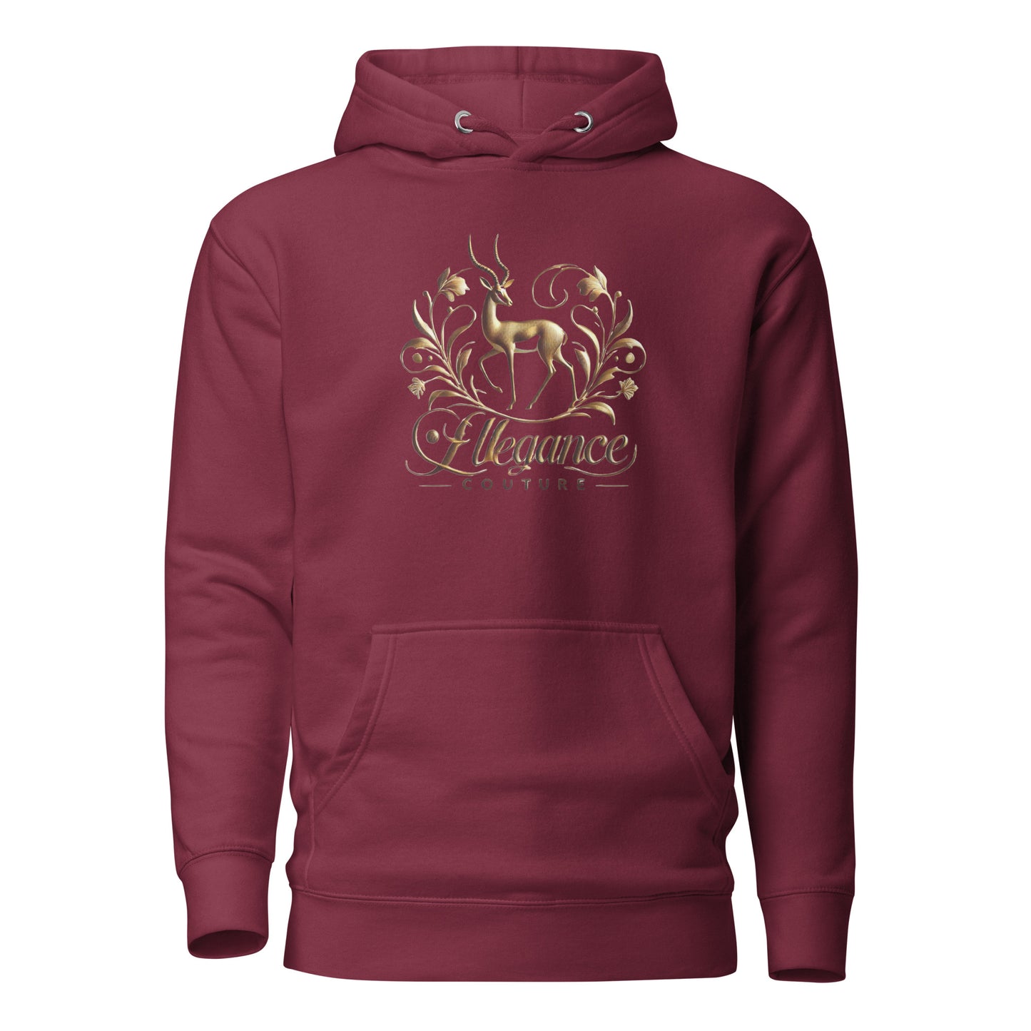 Springbok Premium Hoodie