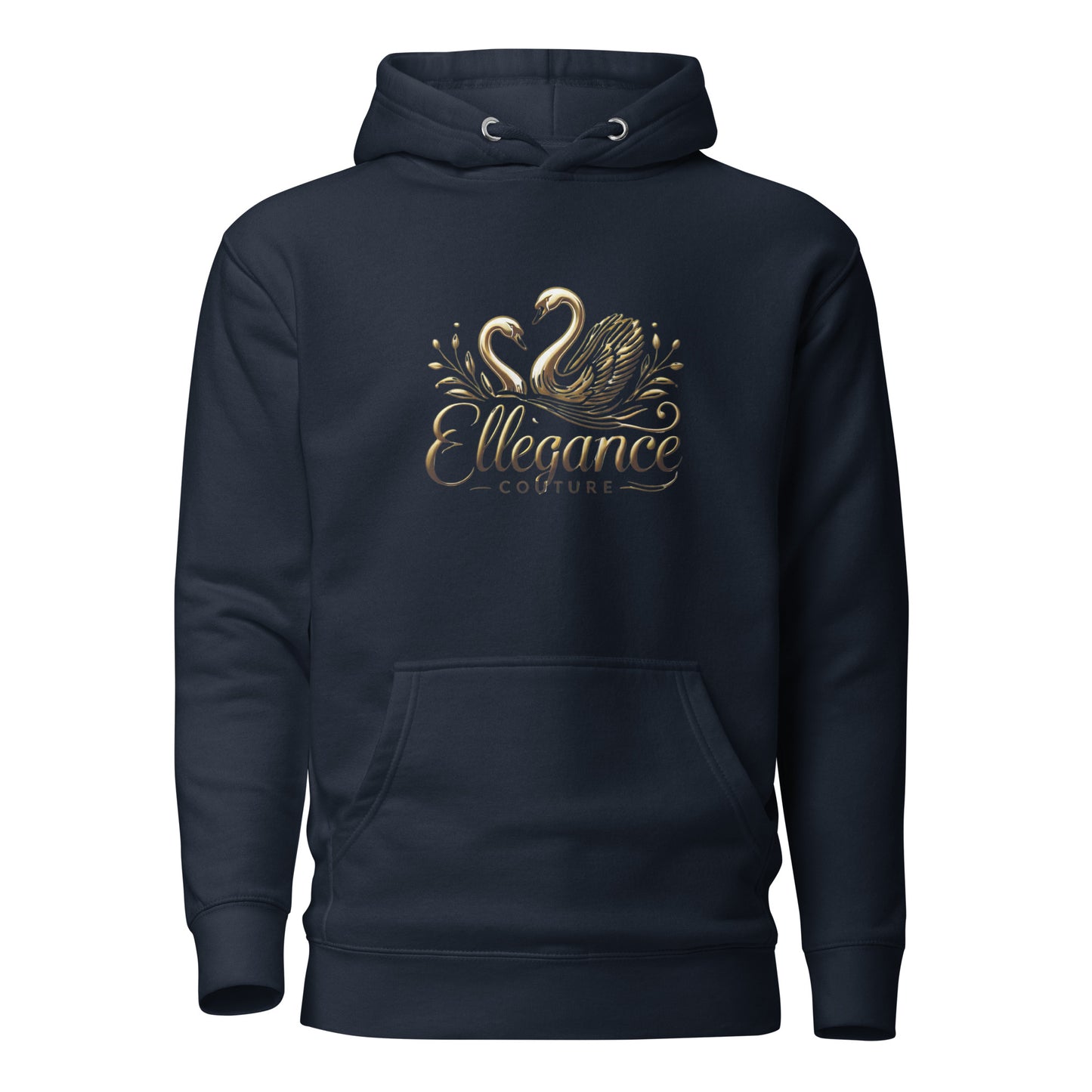 Swan Premium Hoodie