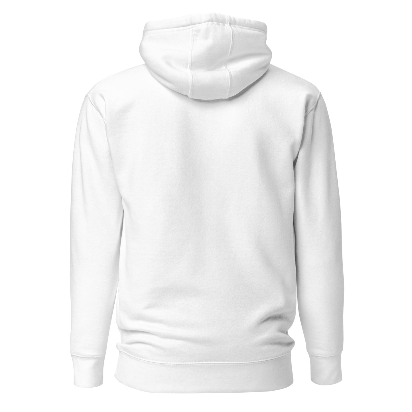 Springbok Premium Hoodie