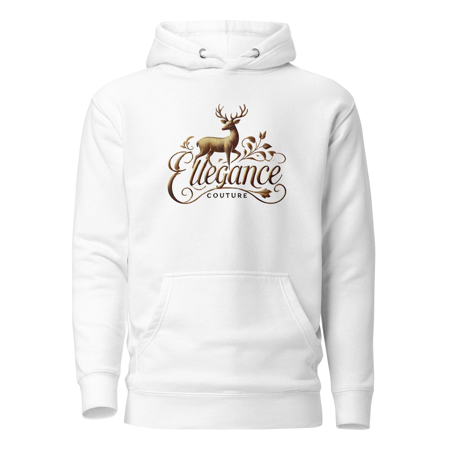 Stag Premium Hoodie