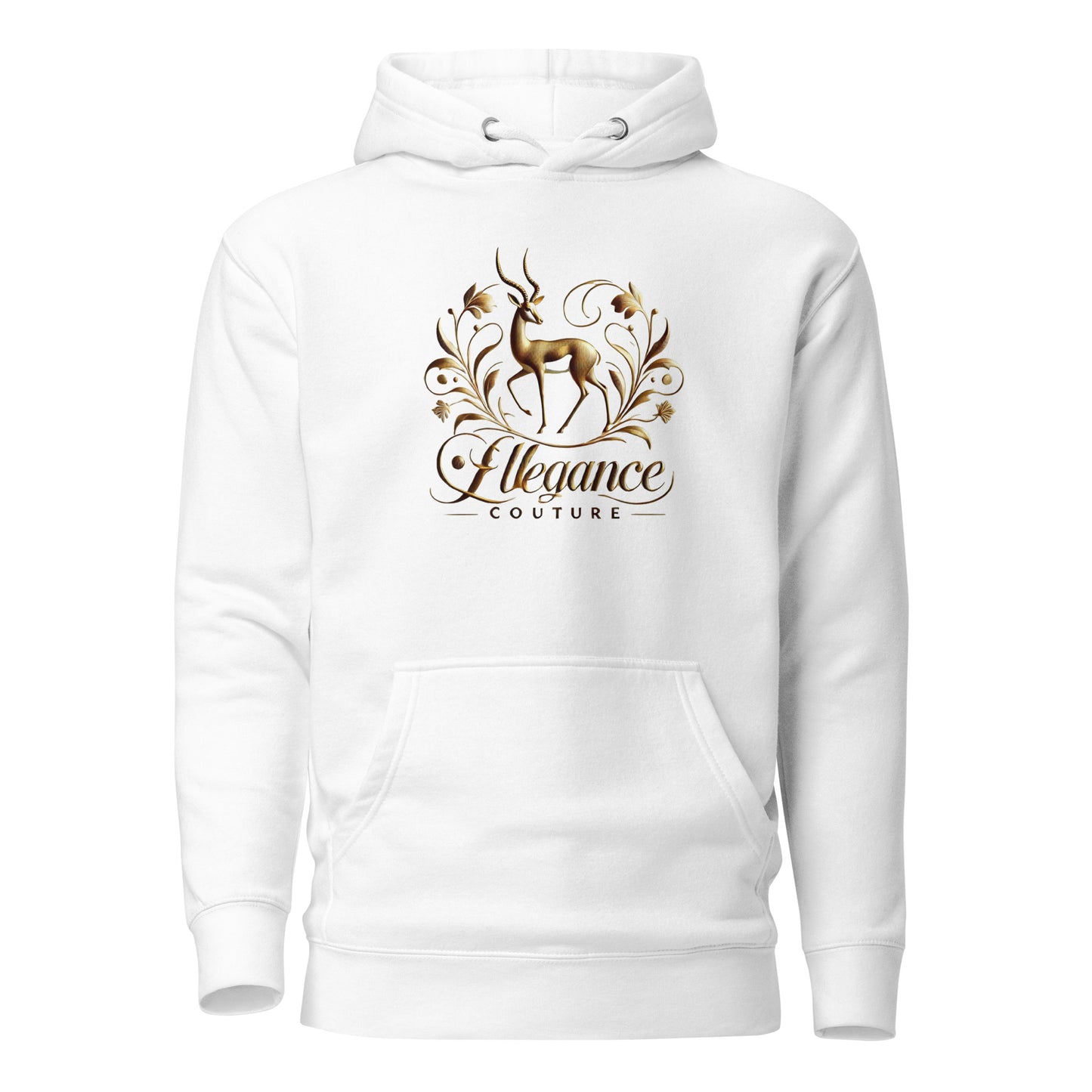 Springbok Premium Hoodie