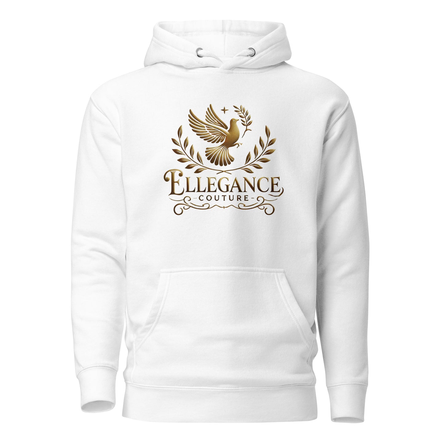 Dove Premium Hoodie