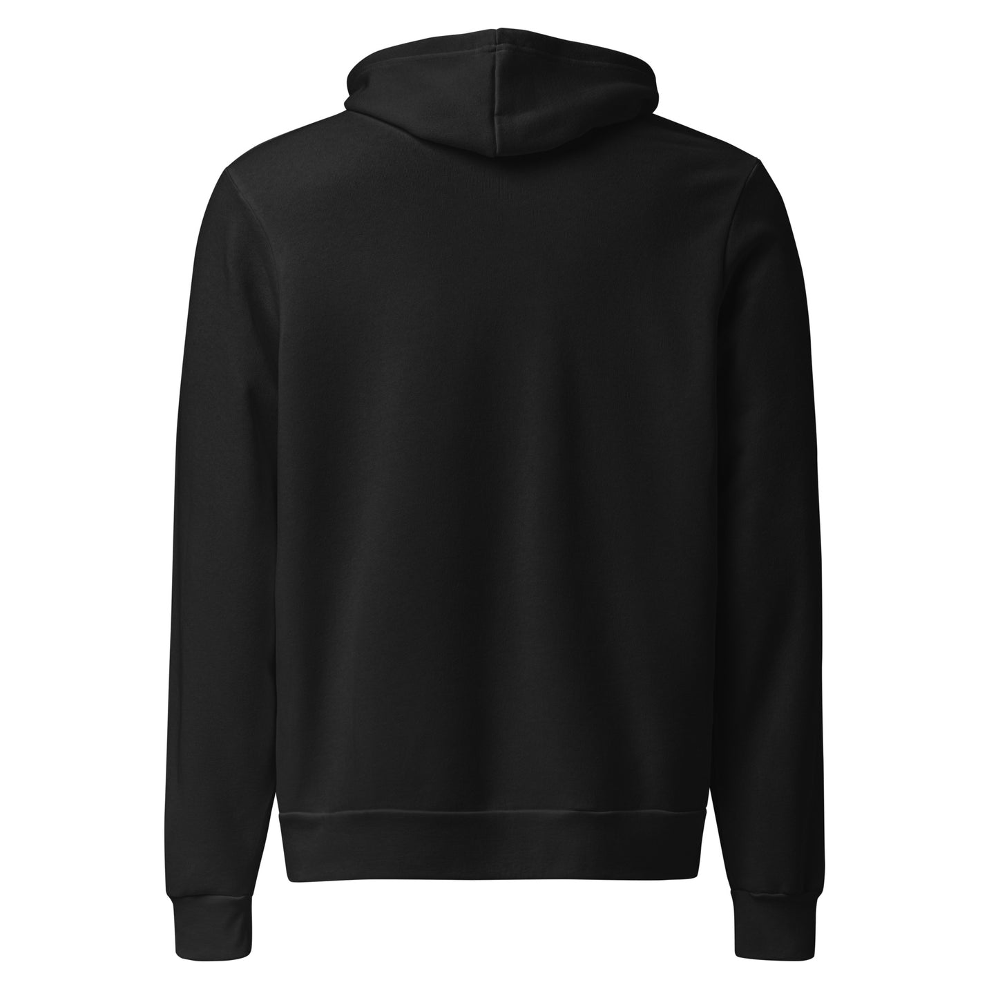 Teddy Lightweight Hoodie