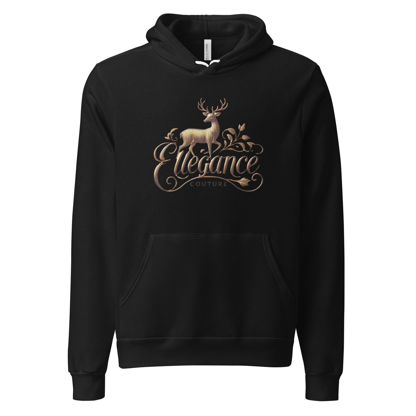 Stag Lightweight Hoodie