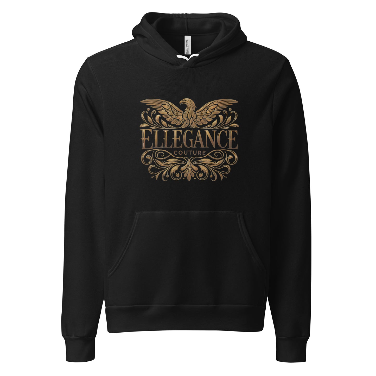 Eagle Lightweight Hoodie