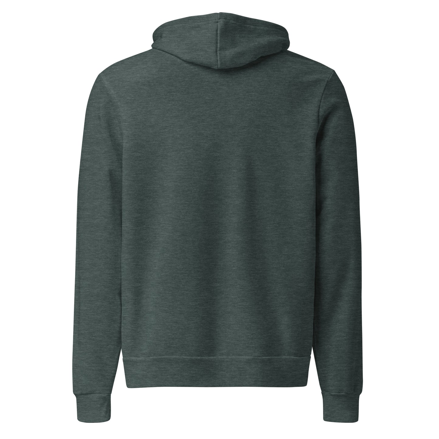 Fox Lightweight Hoodie