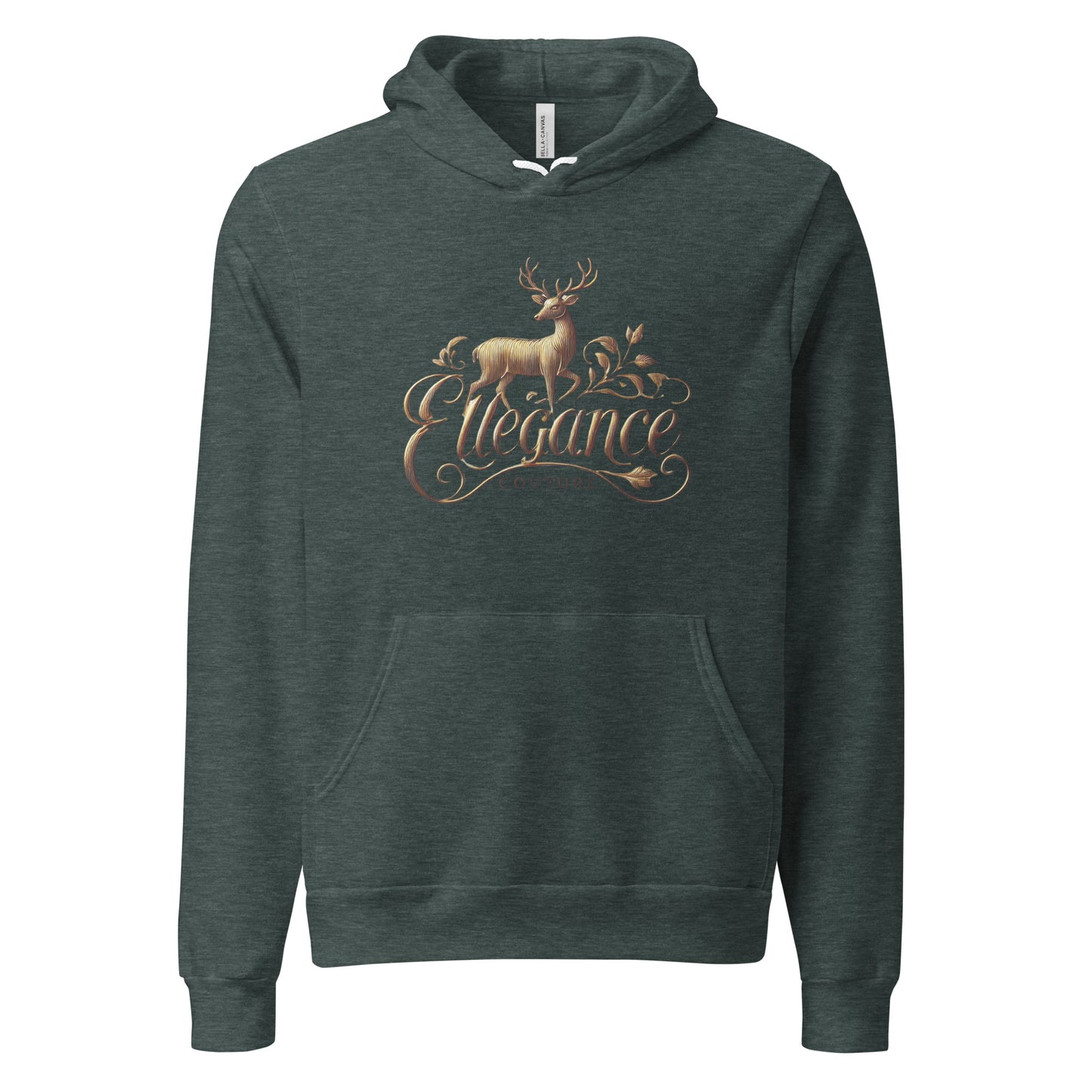 Stag Lightweight Hoodie