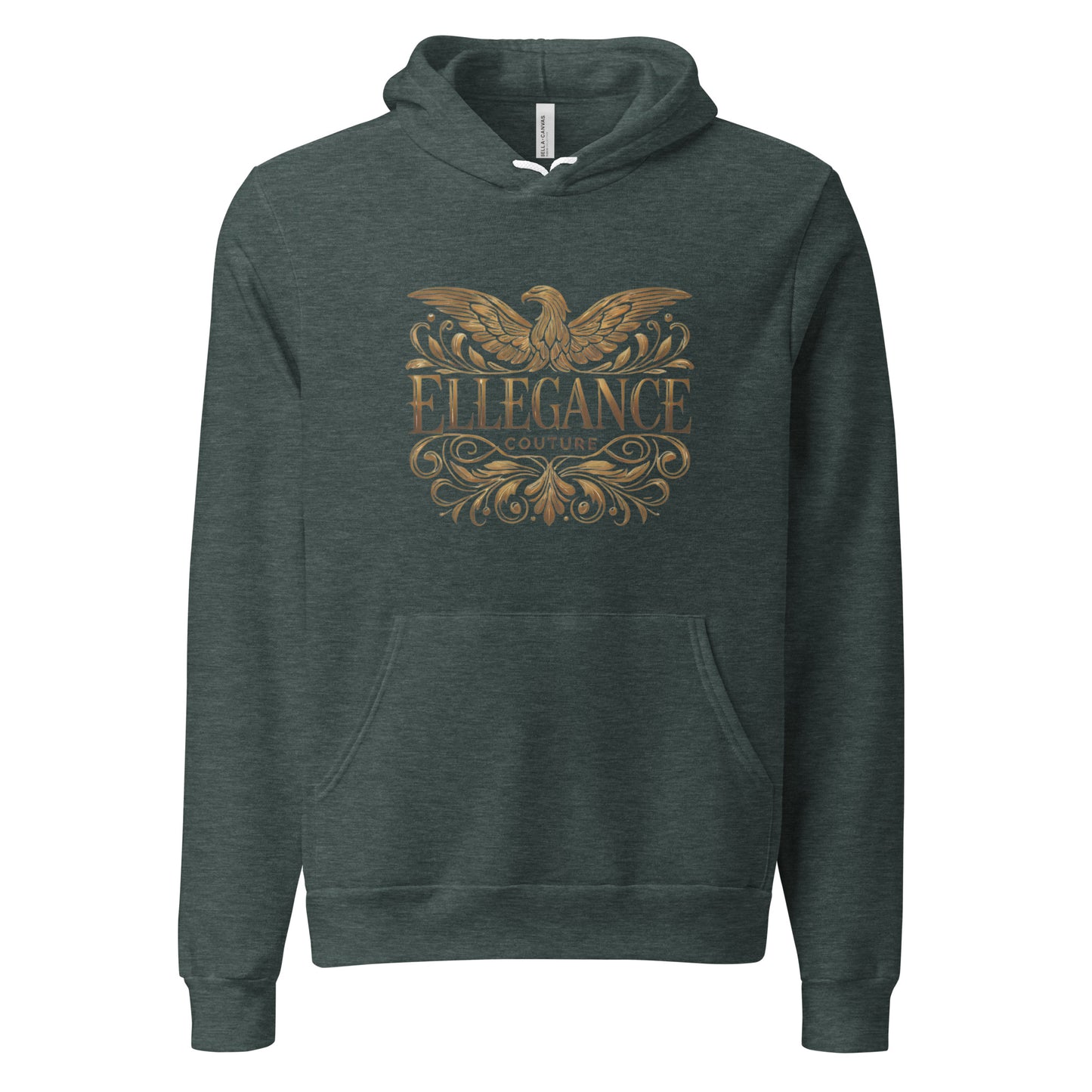 Eagle Lightweight Hoodie