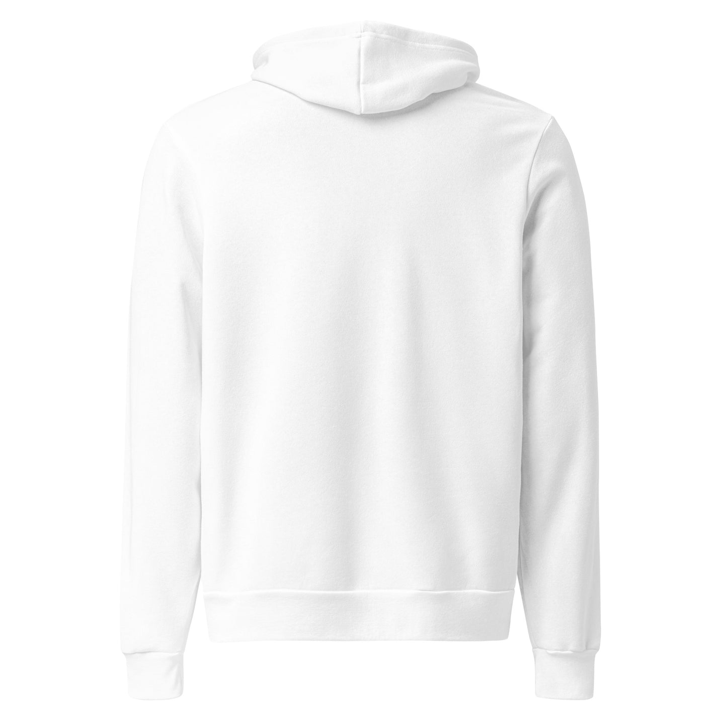 Fox Lightweight Hoodie