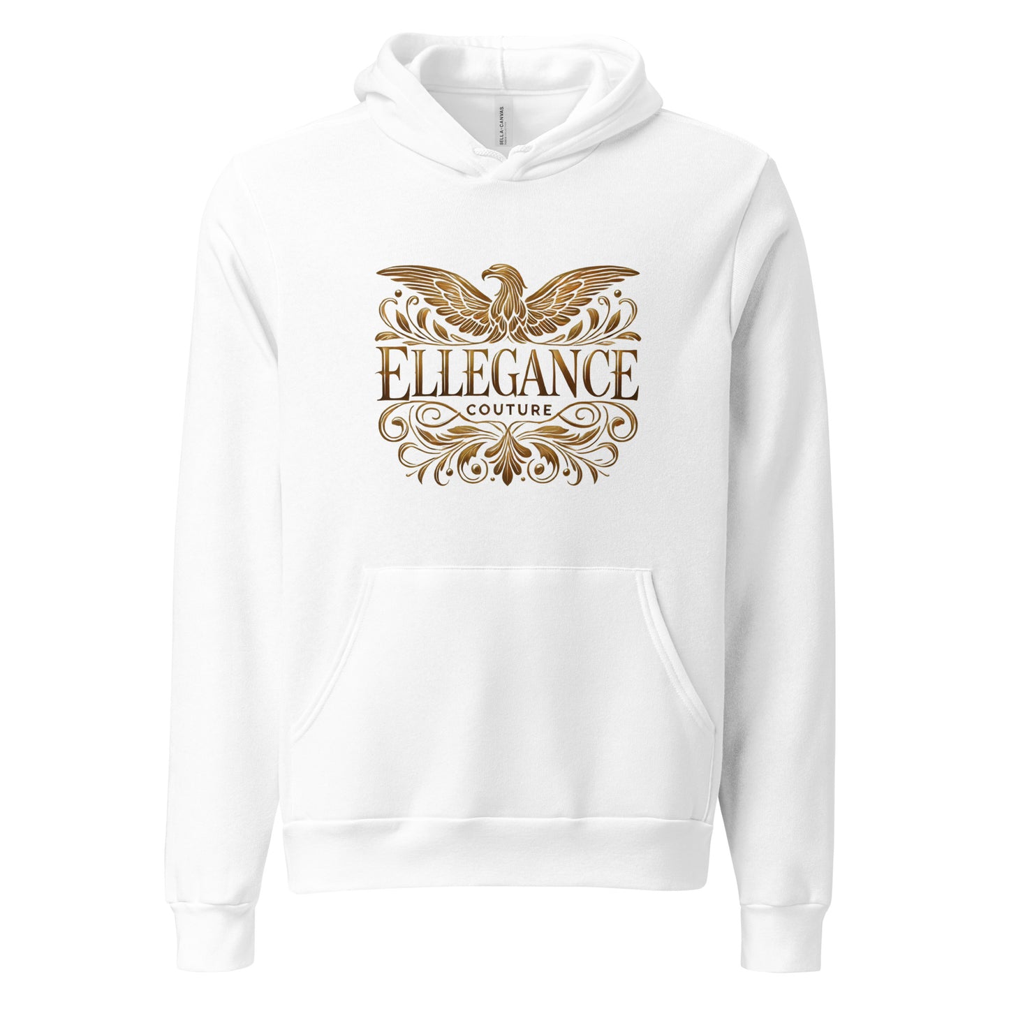 Eagle Lightweight Hoodie